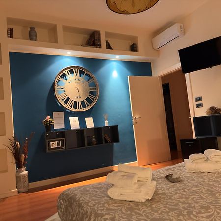 Bracco Rooms & Suites - Boutique Hotel Nel Centro Storico Di 马泰拉 外观 照片
