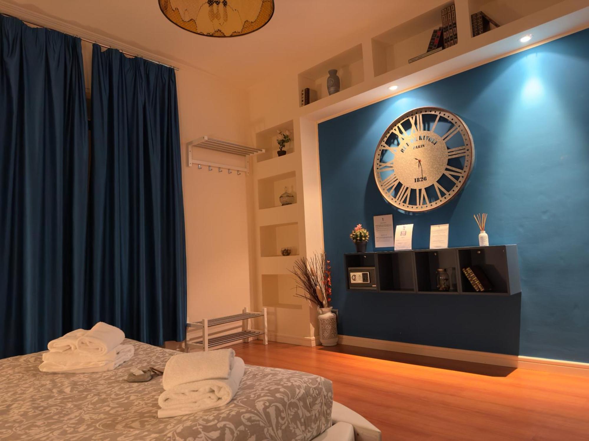 Bracco Rooms & Suites - Boutique Hotel Nel Centro Storico Di 马泰拉 外观 照片
