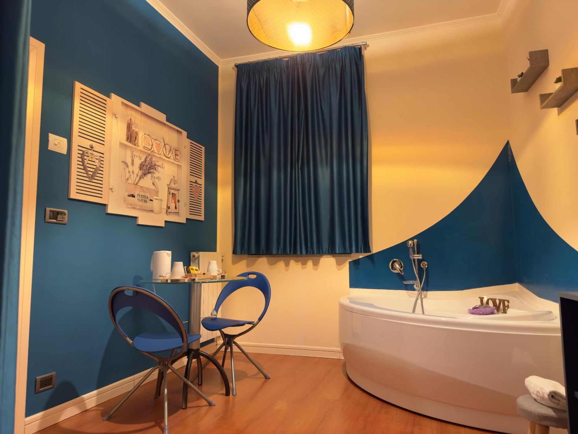 Bracco Rooms & Suites - Boutique Hotel Nel Centro Storico Di 马泰拉 外观 照片