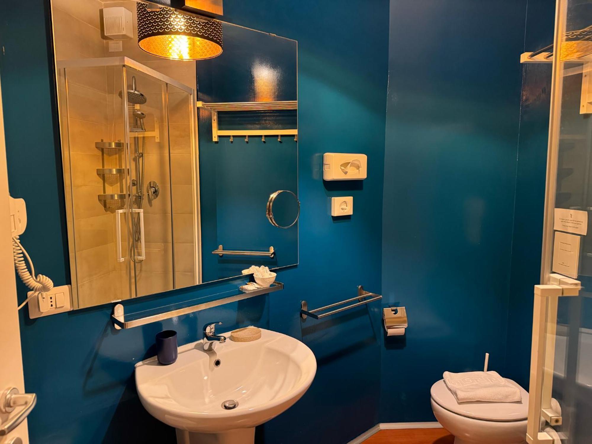 Bracco Rooms & Suites - Boutique Hotel Nel Centro Storico Di 马泰拉 外观 照片