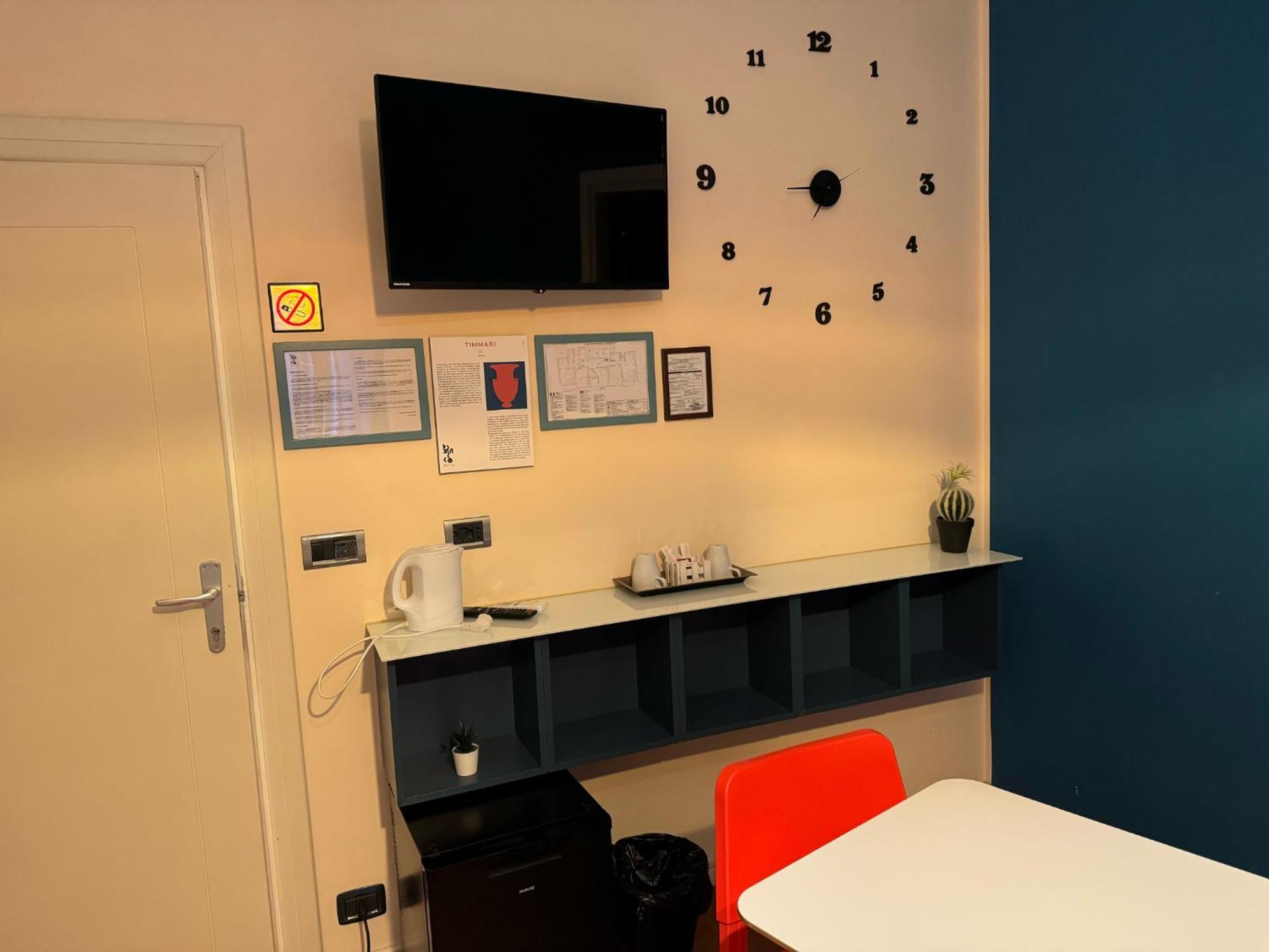 Bracco Rooms & Suites - Boutique Hotel Nel Centro Storico Di 马泰拉 外观 照片