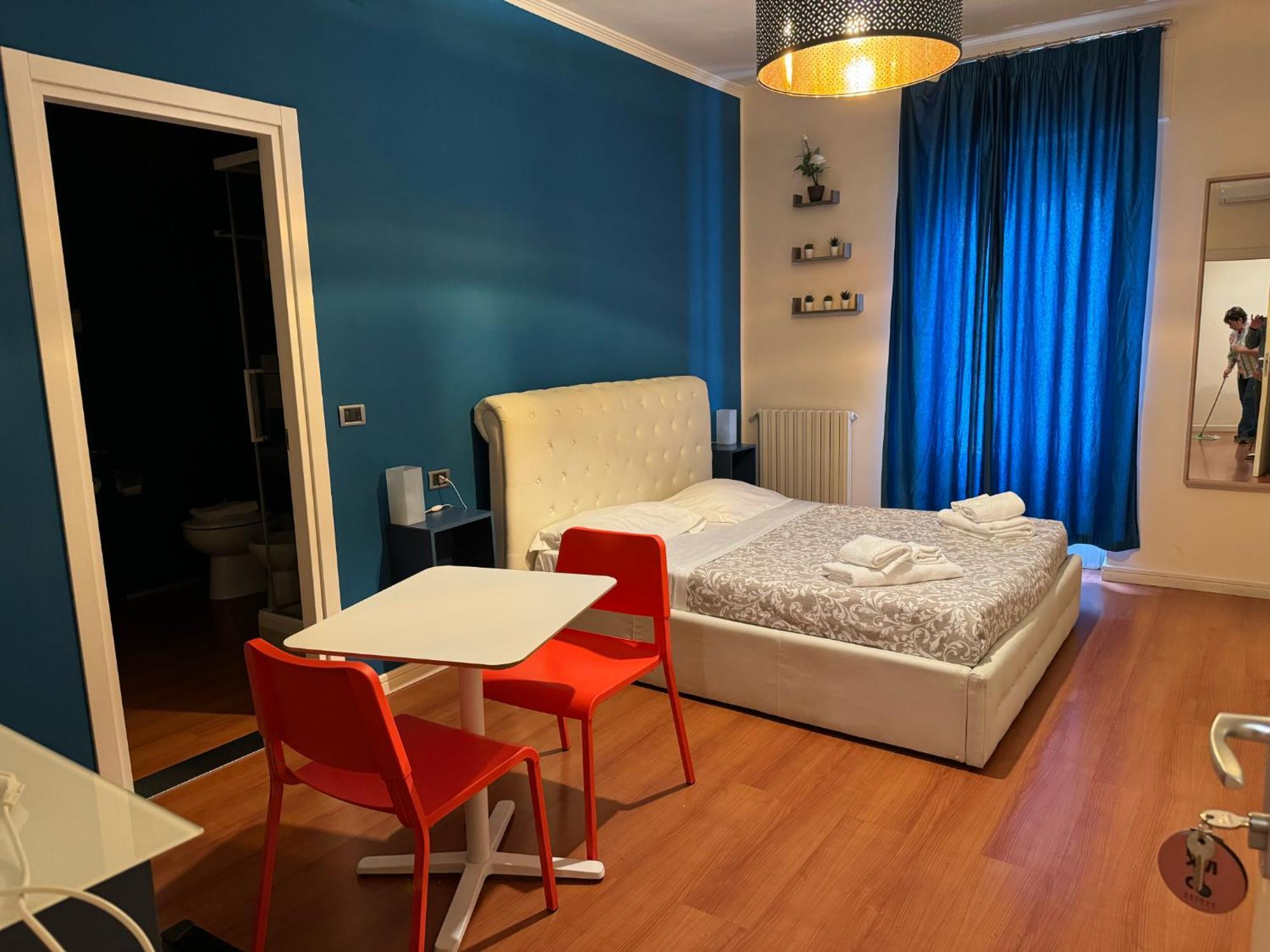 Bracco Rooms & Suites - Boutique Hotel Nel Centro Storico Di 马泰拉 外观 照片