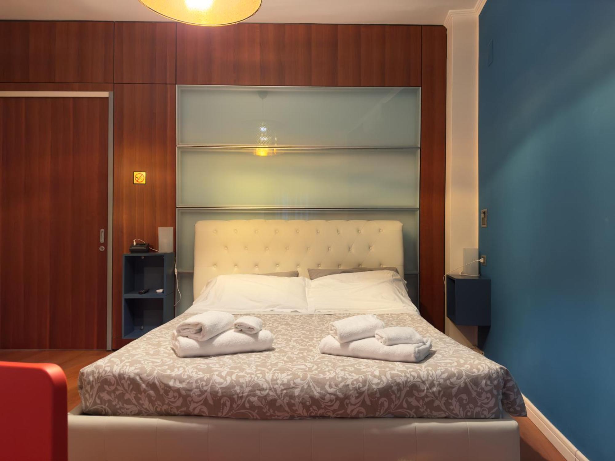 Bracco Rooms & Suites - Boutique Hotel Nel Centro Storico Di 马泰拉 外观 照片