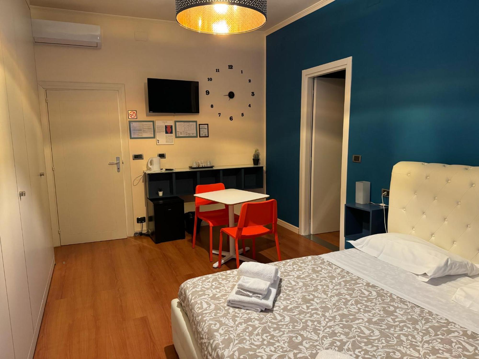 Bracco Rooms & Suites - Boutique Hotel Nel Centro Storico Di 马泰拉 外观 照片